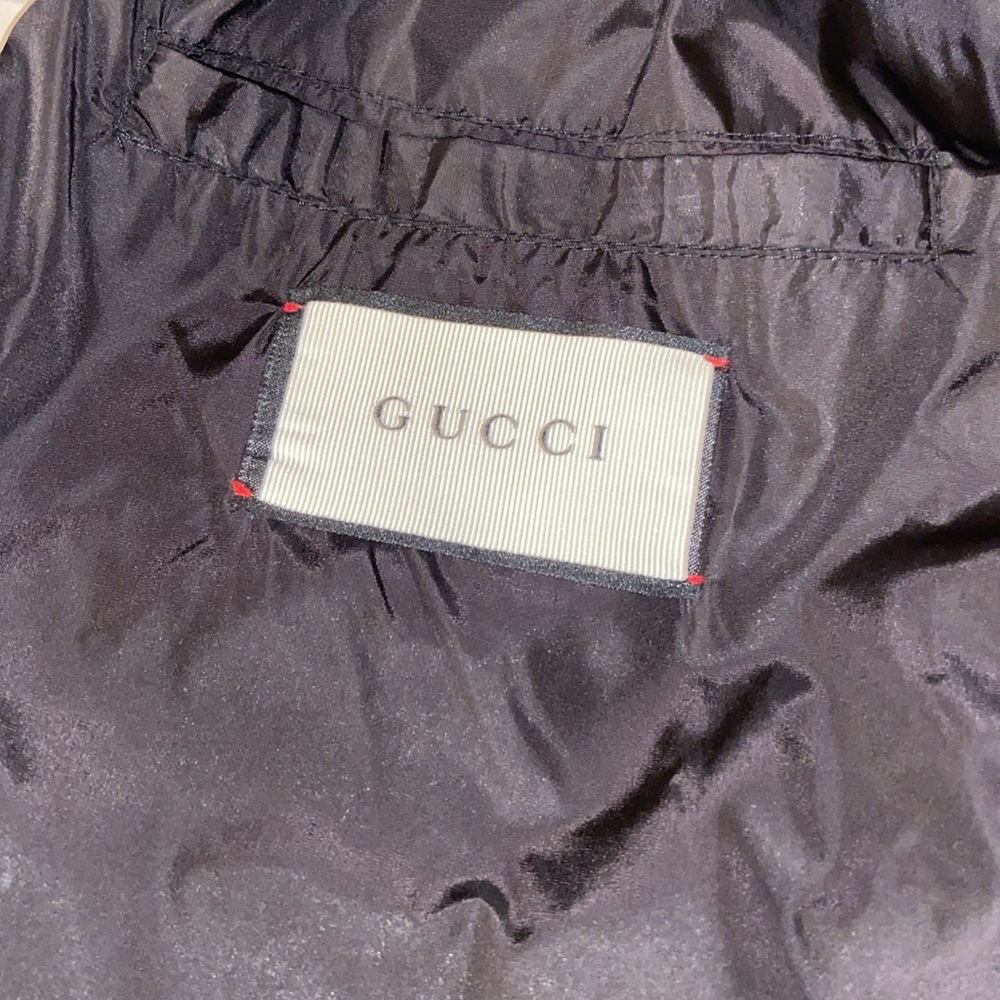 Gucci jacket - Picture 7 of 14